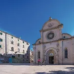 Gorgeous In Casa vacanze Šibenik