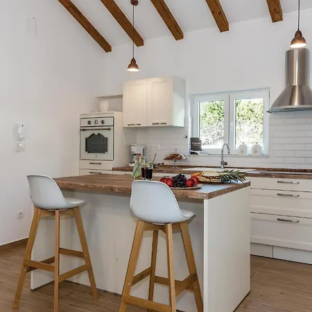 Awesome In With Wifi Sibenik