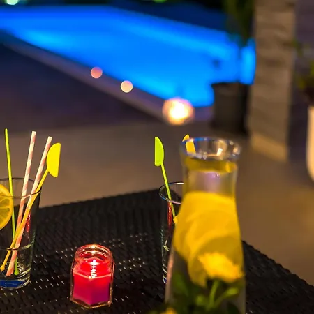 Awesome In With Wifi Dom wakacyjny *