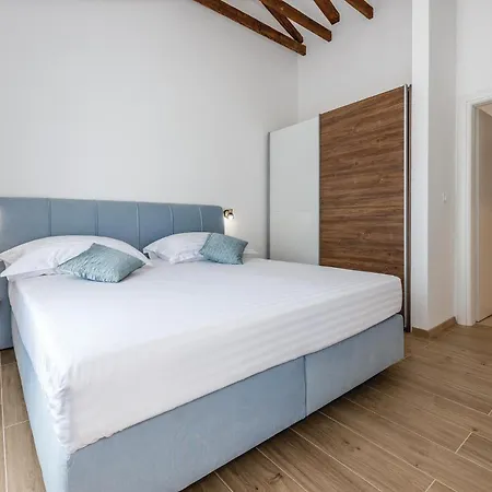 Dom wakacyjny Awesome In With Wifi