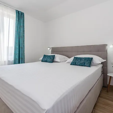 Dom wakacyjny Awesome In With Wifi