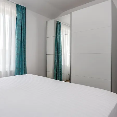 Dom wakacyjny Awesome In With Wifi *