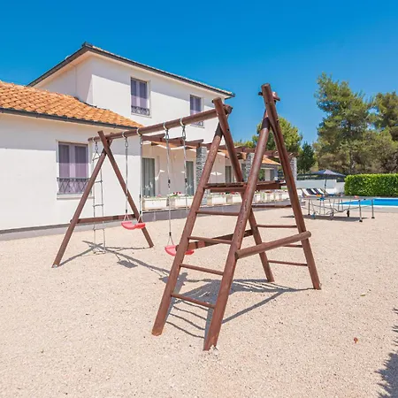 Awesome In With Wifi * Sibenik