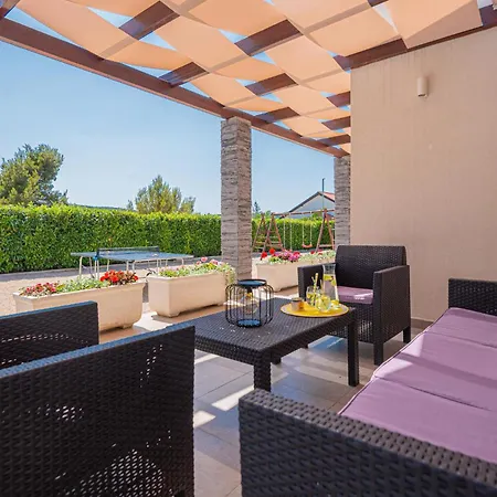 Awesome In With Wifi Sibenik