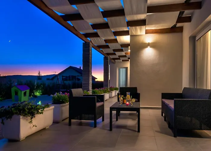 Holiday home Awesome In With Wifi