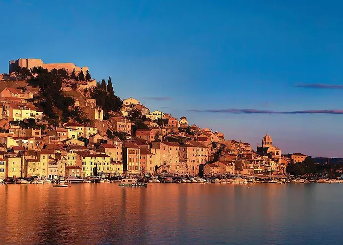 Дом отдыха Awesome In With Wifi *