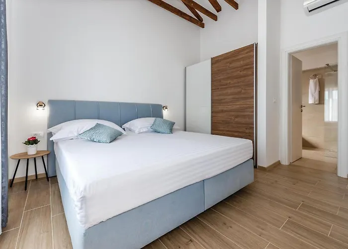 Дом отдыха Awesome In With Wifi