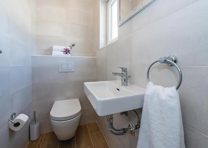 Awesome In With Wifi Дом отдыха *