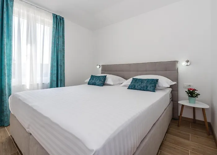 בית נופש Awesome In With Wifi