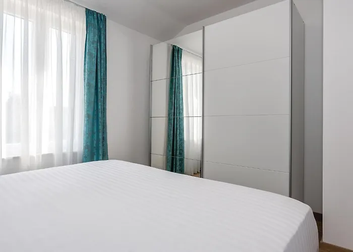 Дом отдыха Awesome In With Wifi *