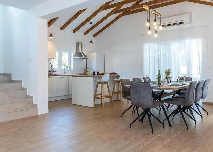 Awesome In With Wifi Дом отдыха