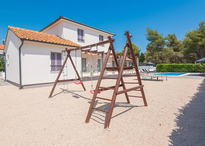 Awesome In With Wifi * Шибеник