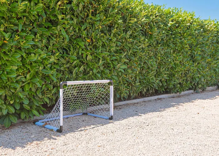 Awesome In With Wifi בית נופש