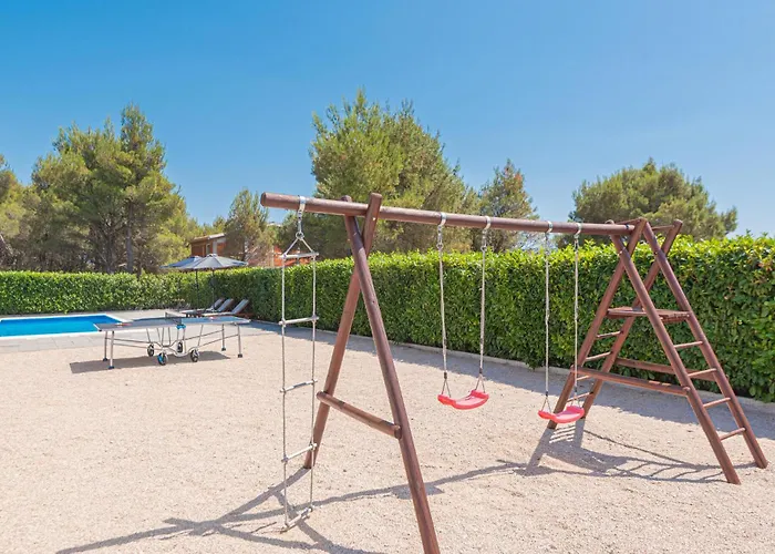 Дом отдыха Awesome In With Wifi *